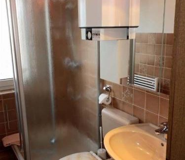 Wyk auf Foehr Apartment | Ekke Nekke Penn Ekke Nekkepenn Whg 4