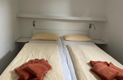 Wyk auf Foehr Apartment | Ekke Nekke Penn Ekke Nekkepenn Whg 5