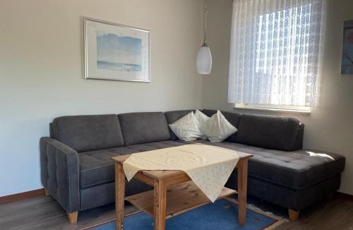 Wyk auf Foehr Apartment | Ekke Nekke Penn Ekke Nekkepenn Whg 7