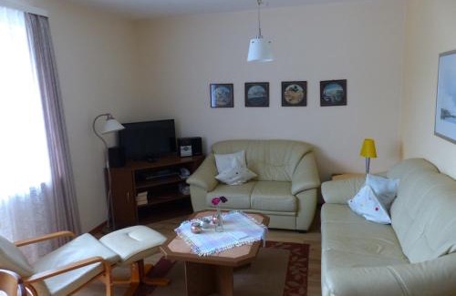 Wyk auf Foehr Apartment | Ekke Nekke Penn Ekke Nekkepenn Whg 6