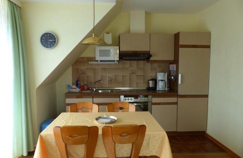 Wyk auf Foehr Apartment | Ekke Nekke Penn Ekke Nekkepenn Whg 6