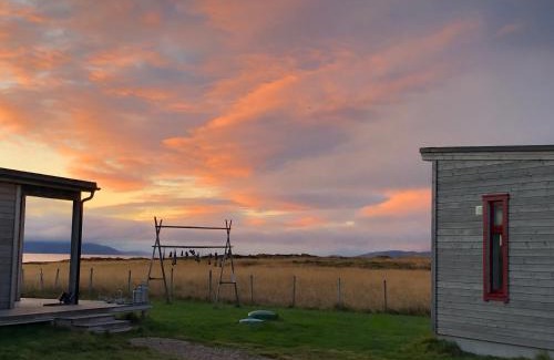 Vads House | Ekker Island Arctic Lodge