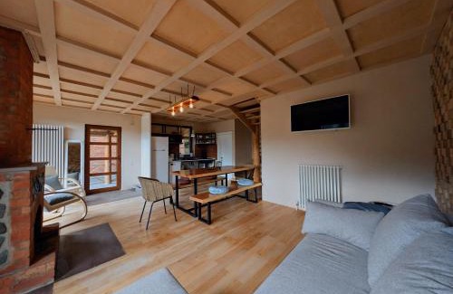 Likani Villa | Eko cottages