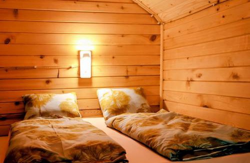 Likani Villa | Eko cottages