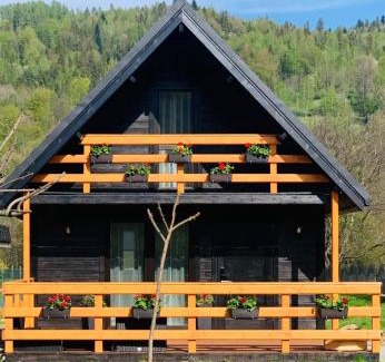 Jelesnia Ski Chalet | Eko Domek w górach