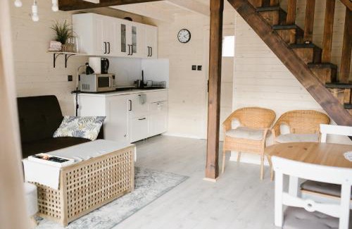 Jelesnia Ski Chalet | Eko Domek w górach