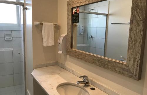 Centro Historico Hotel | Eko Residence Hotel - próximo a Santa Casa e Auditório Araujo Vianna