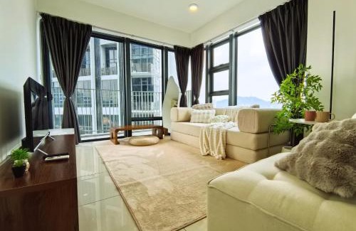 Taman Mutiara Apartment | Ekocheras Residence Premium Suites by Roomsy