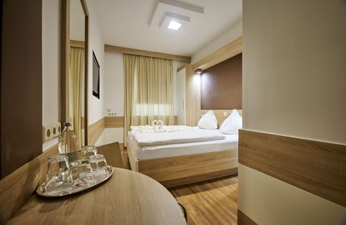 Gries Hotel | EKONO by Leva Hotel Strasser