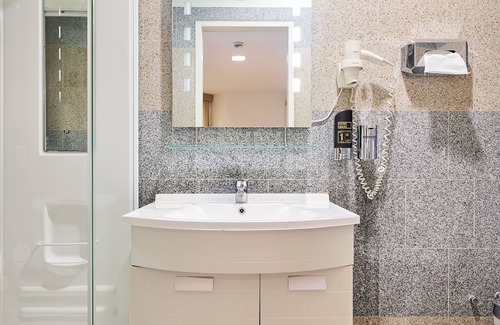 Gries Hotel | EKONO by Leva Hotel Strasser