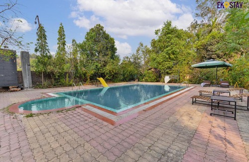 Pen Villa | EKOSTAY- Caribbean Villa