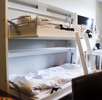Eksjo Hotel | Eksjö Stadshotell