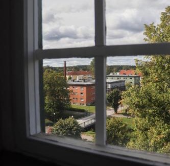 Eksjo Hotel | Eksjö Stadshotell