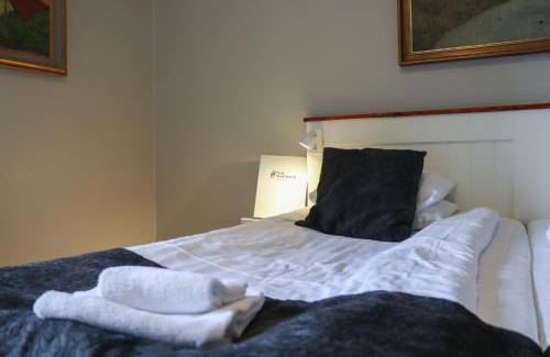 Eksjo Hotel | Eksjö Stadshotell