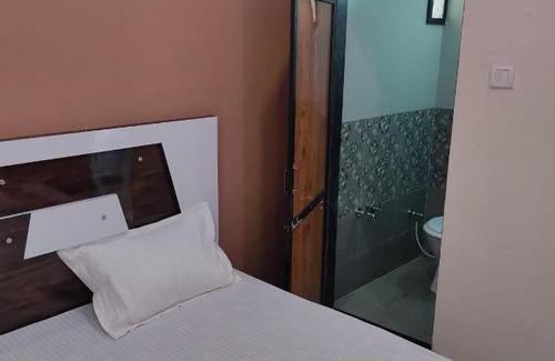 Rajpipla House | EKTA HOMESTAY