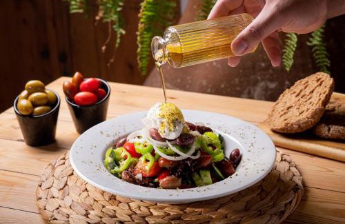 Kato Gouves Hotel | Elèa Concept Hotel & Suites