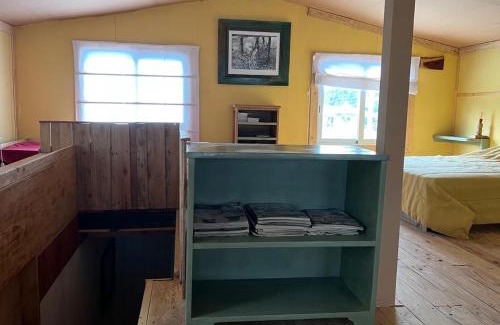 Punta Negra Bed & Breakfast | El ático