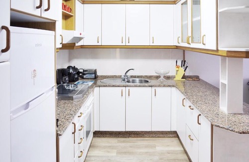 Sarria Apartment | el 27 del Camino Francés