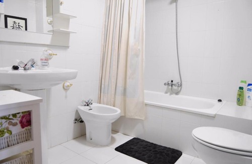 Sarria Apartment | el 27 del Camino Francés