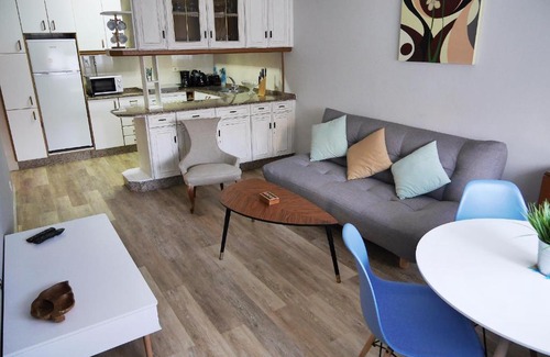 Sarria Apartment | el 27 del Camino Francés