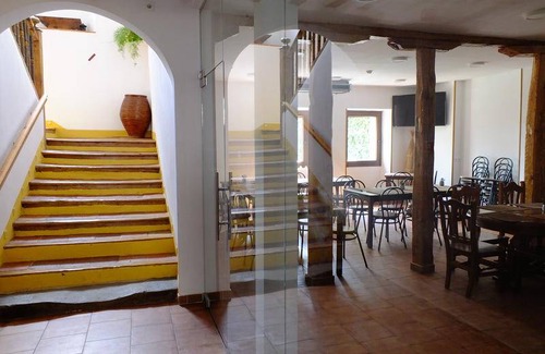 Siguenza Hostel | El Albergue de Siguenza