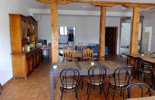 Siguenza Hostel | El Albergue de Siguenza