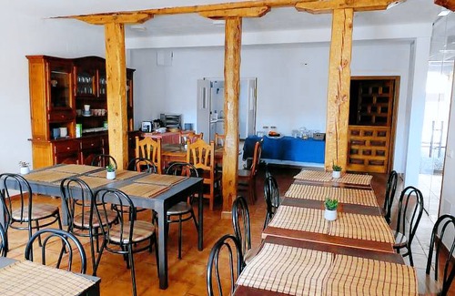Siguenza Hostel | El Albergue de Siguenza