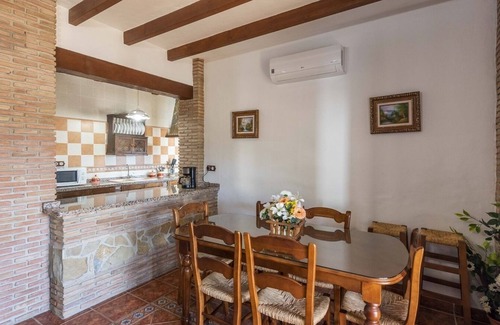 Alora Villa | El Algarrobo de Alora Álora by Ruralidays