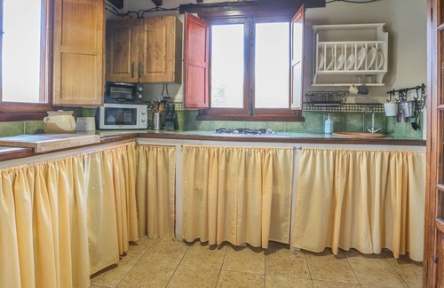 Coripe Villa | El Alto de la Vía Casariche by Ruralidays