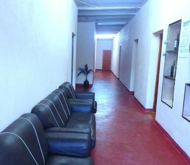 Antofagasta de la Sierra Department Bed & Breakfast | El Amanecer
