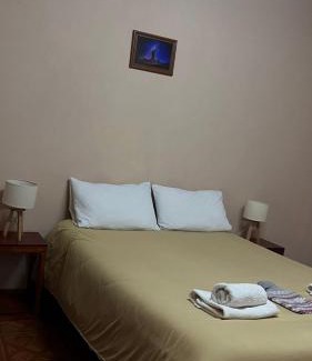 Antofagasta de la Sierra Department Bed & Breakfast | El Amanecer