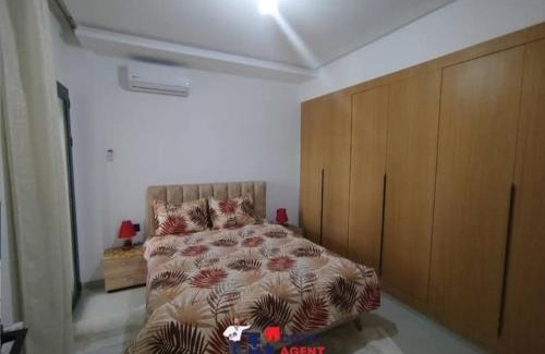 La Soukra Apartment | El AMBER