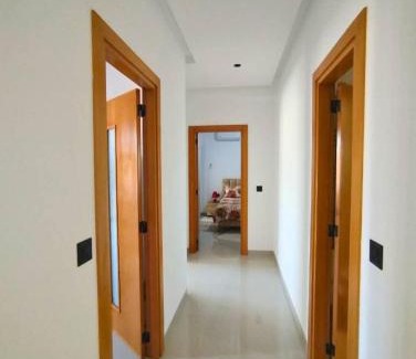 La Soukra Apartment | El AMBER