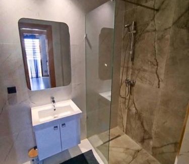 La Soukra Apartment | El AMBER