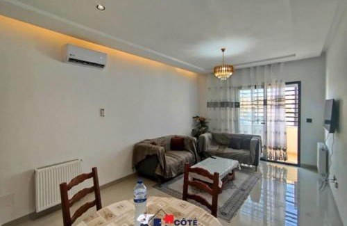 La Soukra Apartment | El AMBER