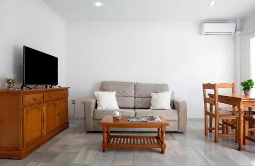 Chiclana de la Frontera Apartment | El Ancla