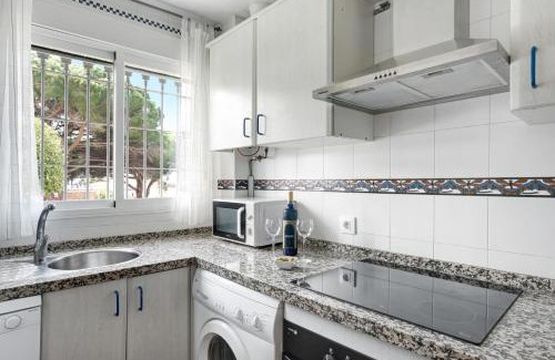 Chiclana de la Frontera Apartment | El Ancla