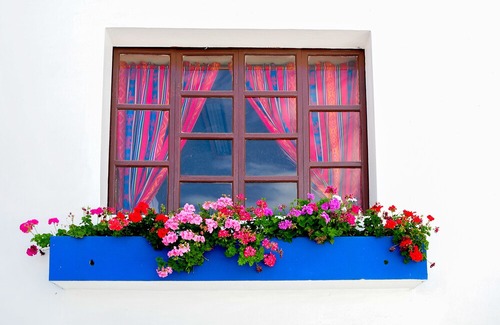 Otavalo Hotel | El Andariego