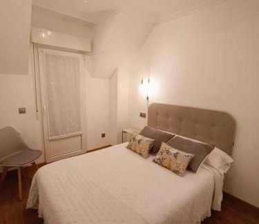 Caldas de Reis Apartment | EL ATICO