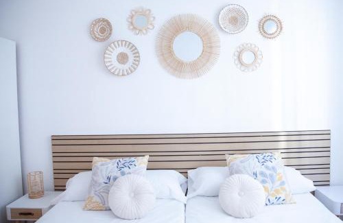 Logrono City Centre Apartment | El Balcón de Miguel