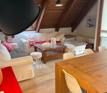 Panticosa Apartment | El Balcón de Panticosa