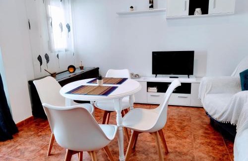 Zuheros Apartment | El Balcón de Zuheros