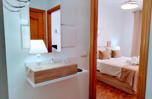 Zuheros Apartment | El Balcón de Zuheros