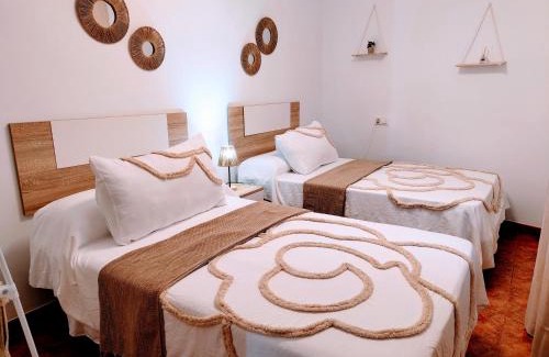 Zuheros Apartment | El Balcón de Zuheros