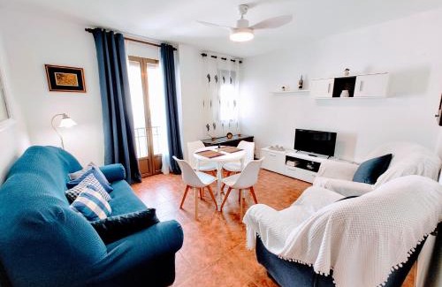 Zuheros Apartment | El Balcón de Zuheros