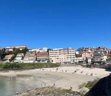Portonovo Apartment | El Balcón del Mar Portonovo - Sanxenxo