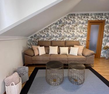 Portonovo Apartment | El Balcón del Mar Portonovo - Sanxenxo