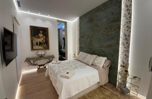 Old Town of Avila Apartment | El Balcón del Mercado Chico