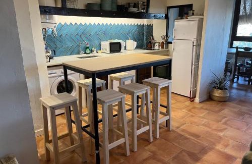 Ruidera House | El Balcón del Rey