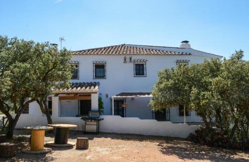 Ruidera House | El Balcón del Rey